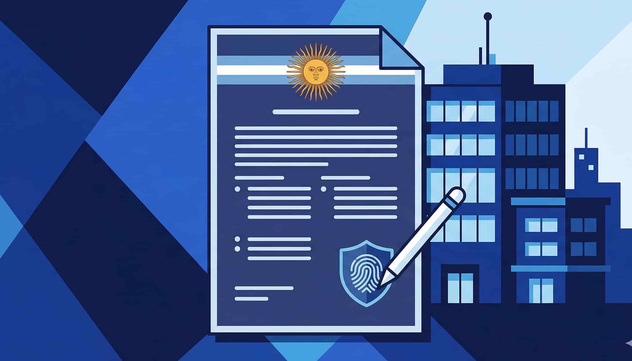 Reforma Laboral Argentina 2026